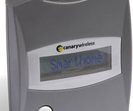 Canary Wireless Digital Hotspotter