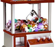 Candy Claw