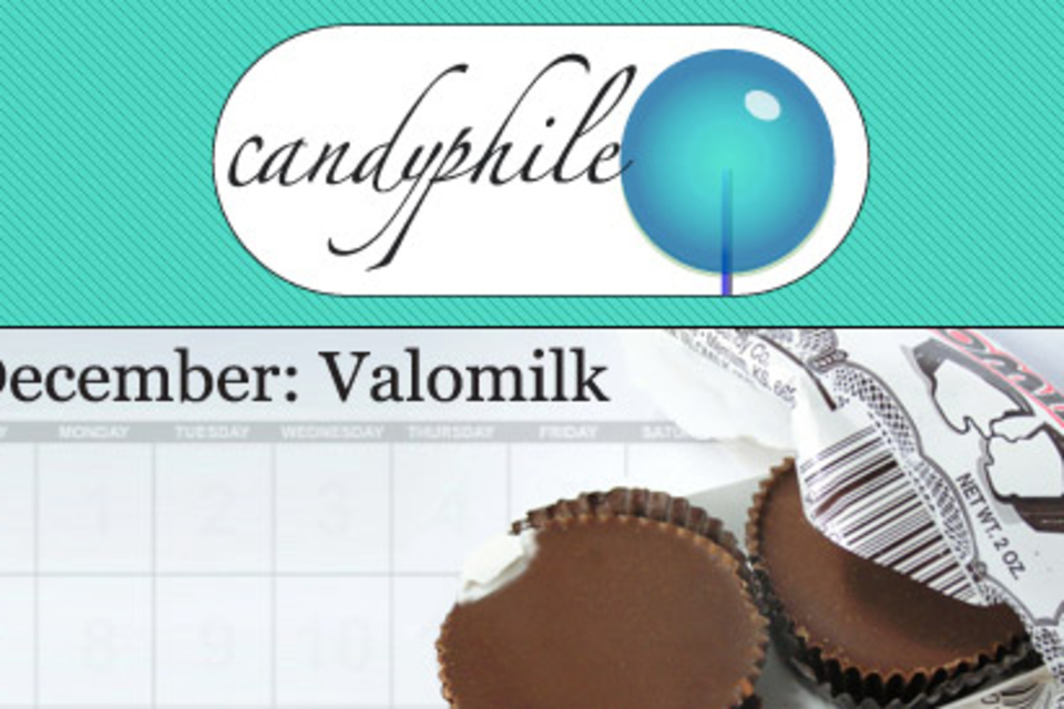 Candyphile Candyphile