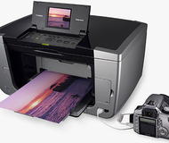 Canon PIXMA MP950 Photo All-in-One