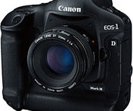 Canon EOS-1D Mark III