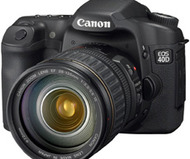 Canon EOS 40D