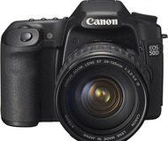 Canon EOS 50D