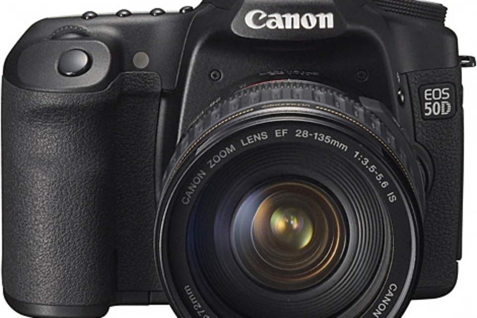 Canon EOS 50D Canon EOS 50D