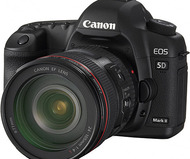 Canon EOS 5D Mark II