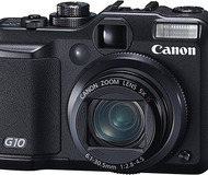 Canon PowerShot G10