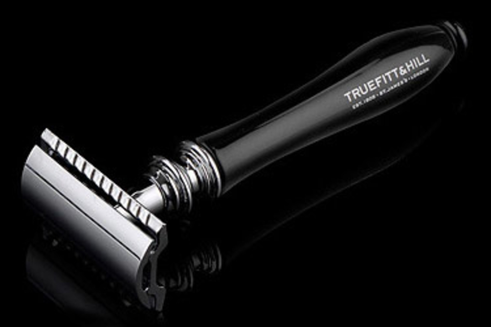 Carlton Safety Razors Carlton Safety Razors
