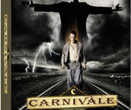 Carnivale - The Complete Second Season