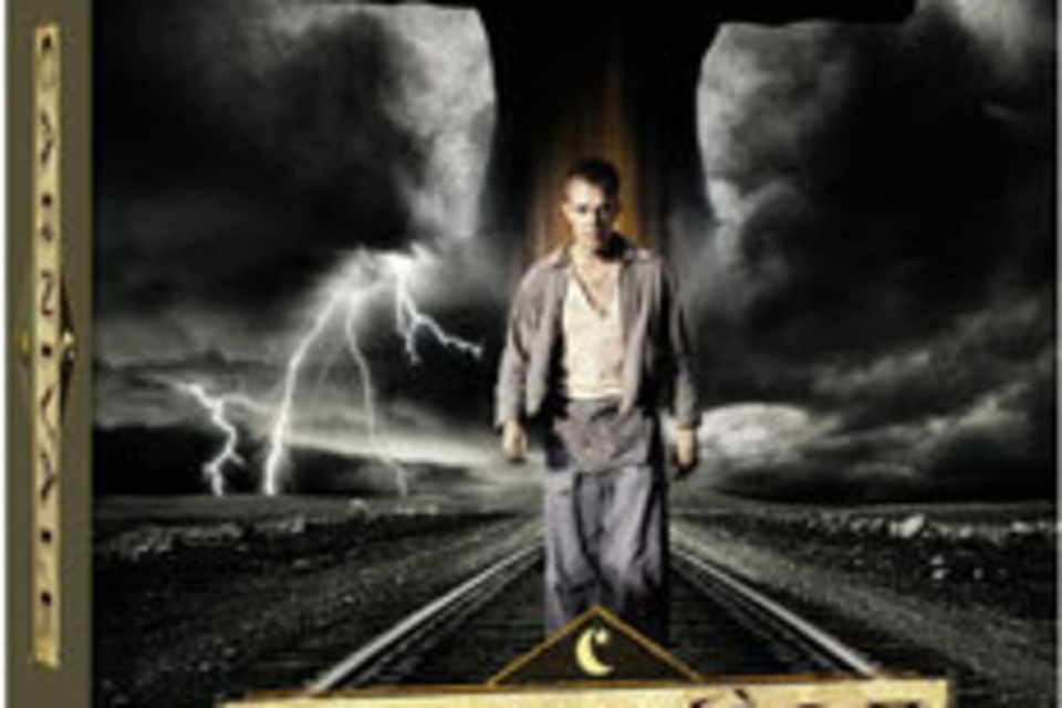 Carnivale - The Complete Second Season Carnivale - The Complete Second Season