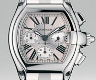 Cartier Roadster XL Chronograph