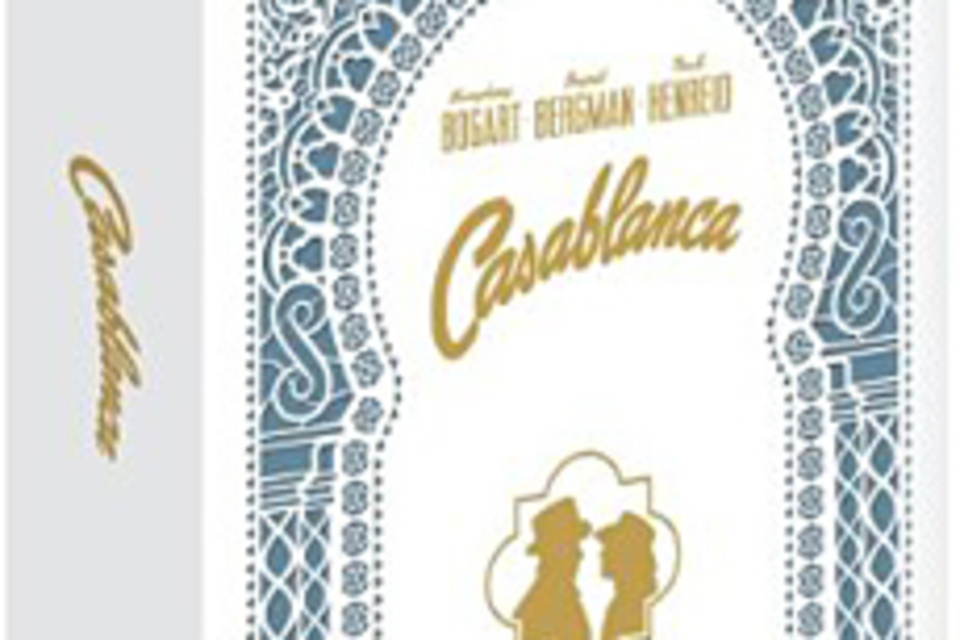 Casablanca – Ultimate Collector’s Edition Casablanca – Ultimate Collector’s Edition