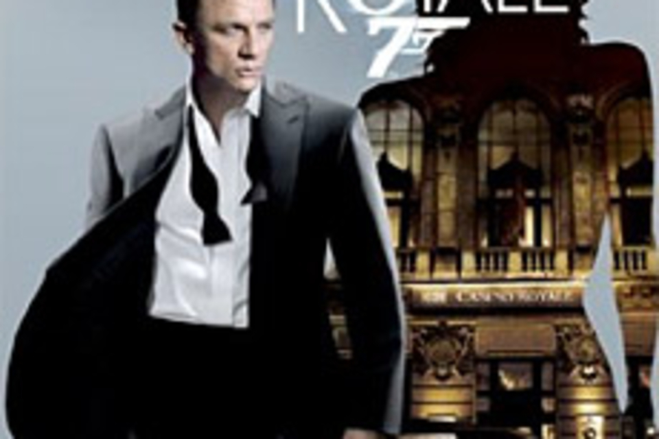 Casino Royale Casino Royale