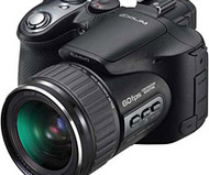 Casio EXILIM Pro EX-F1