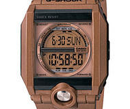 Casio G-Shock G8100A-5 Watch