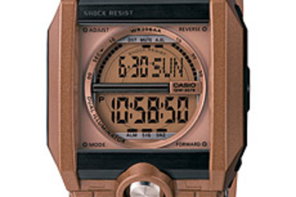 Casio G-Shock G8100A-5 Watch Casio G-Shock G8100A-5 Watch
