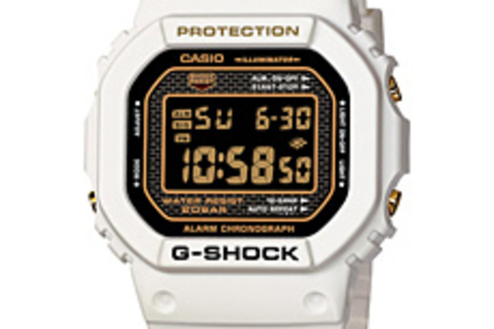 Casio G-shock DW5025B-7V Watch Casio G-shock DW5025B-7V Watch