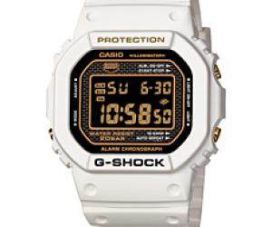 Casio G-shock DW5025B-7V Watch