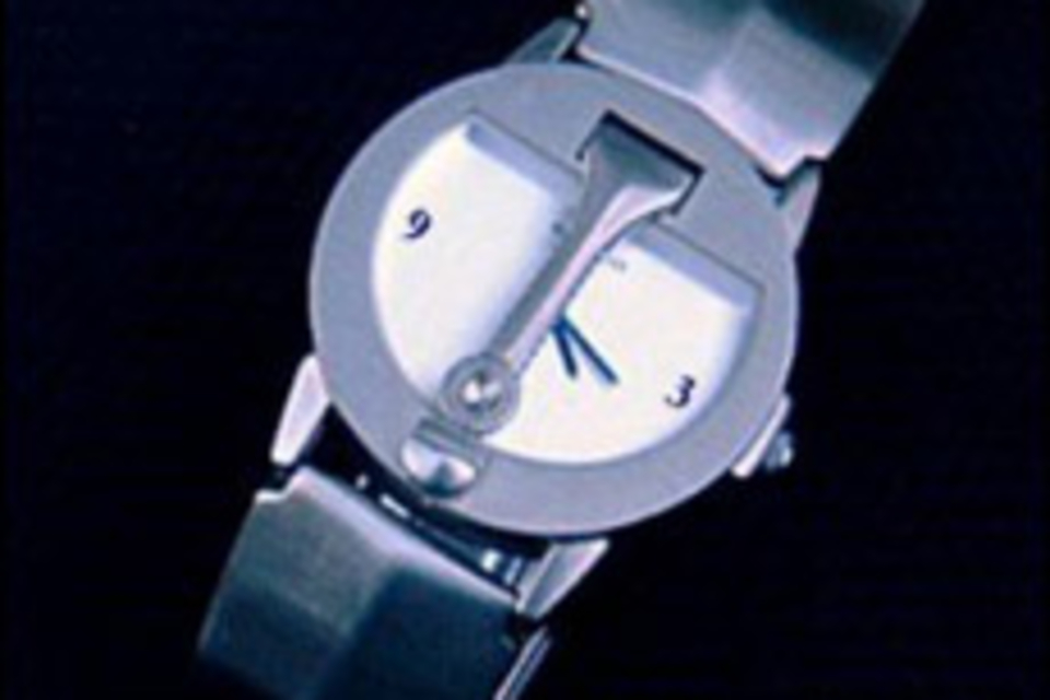 The Catapult Watch The Catapult Watch