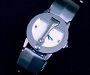 The Catapult Watch