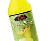 Mexican Martini