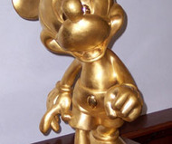 Celebration Mickey