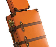 Centenary Trolley Suitcase
