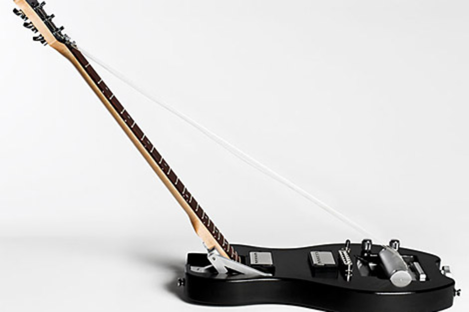 Centerfold Guitar Centerfold Guitar