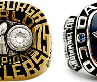 Championship Rings