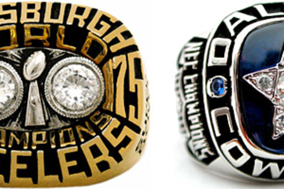 Championship Rings Championship Rings