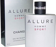 Chanel Allure Homme Sport