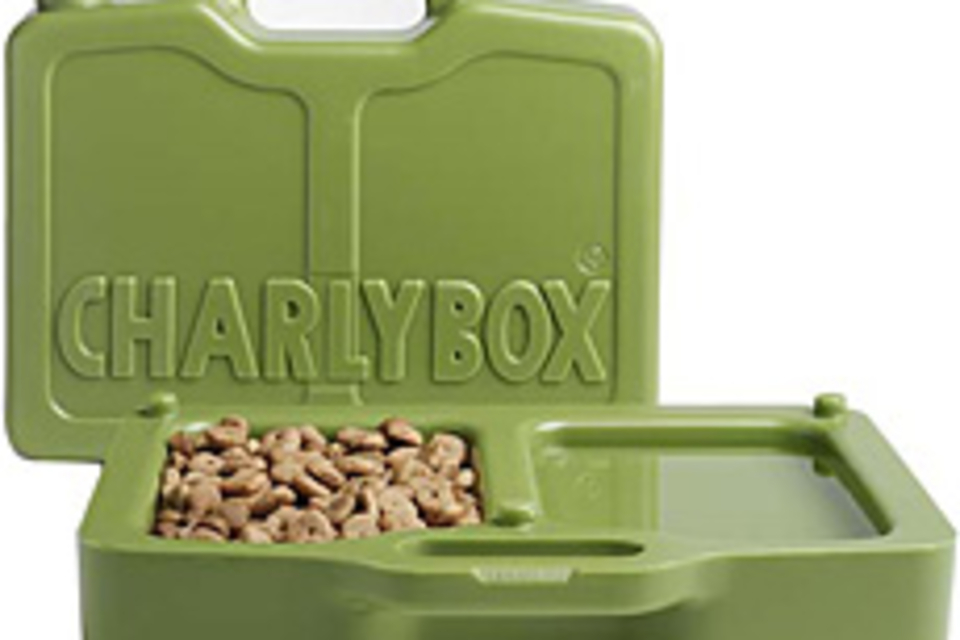 Charlybox Charlybox