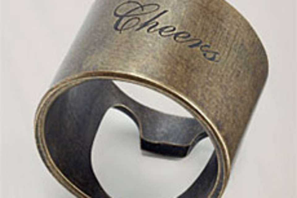 Cheers Ring Cheers Ring