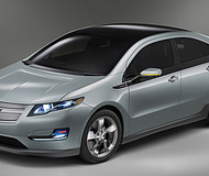 Chevrolet Volt