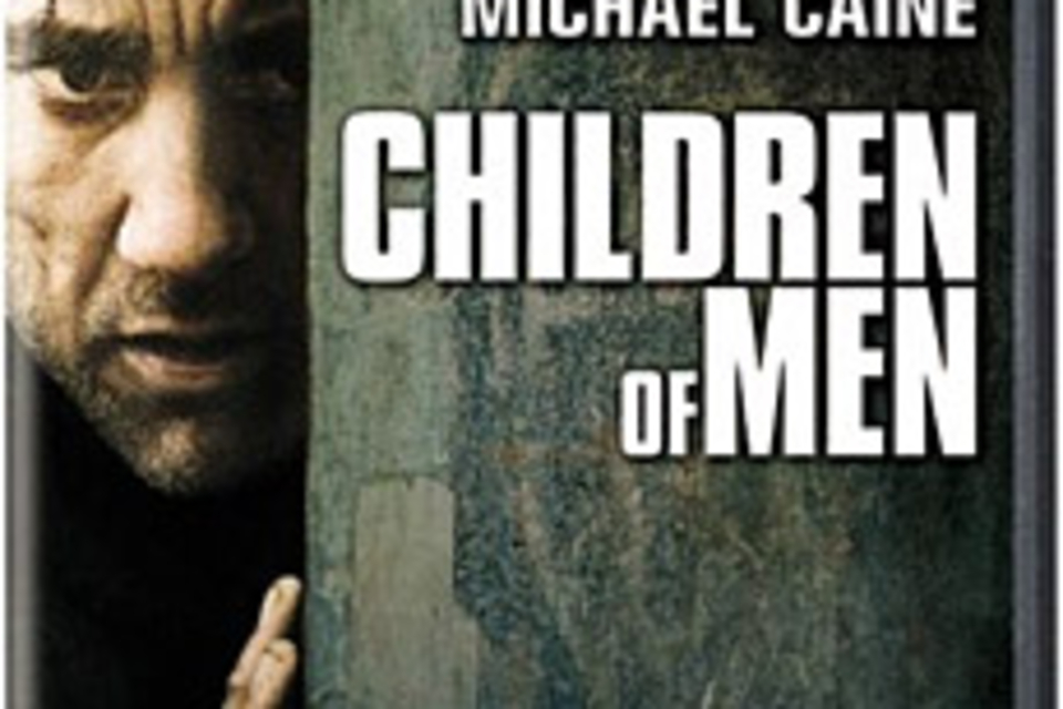 Children of Men Children of Men