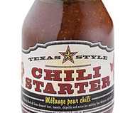 Chili Starter