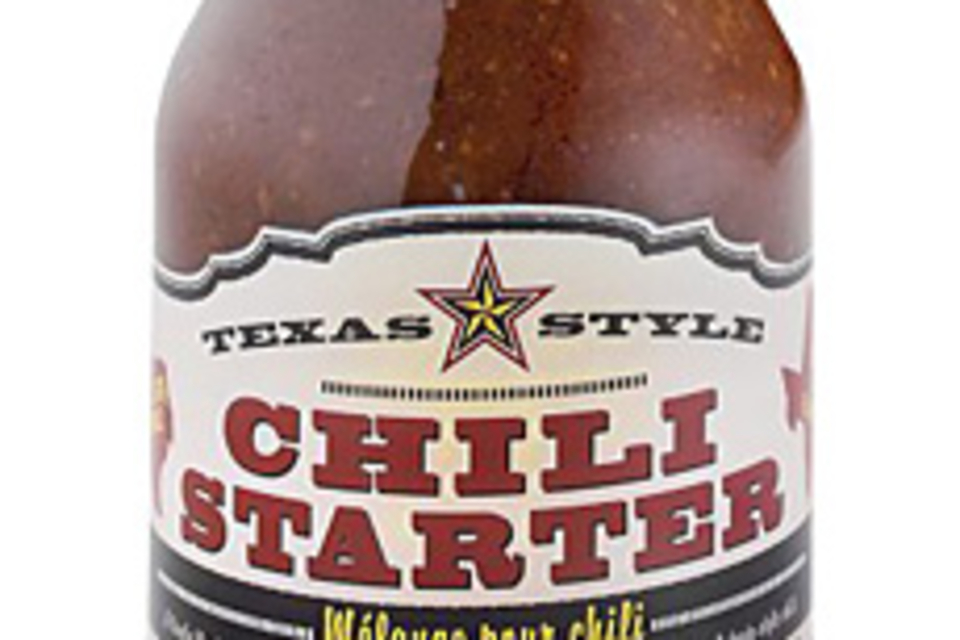 Chili Starter Chili Starter