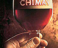 Chimay Beer Glasses