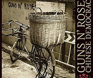Chinese Democracy by Guns N' Roses