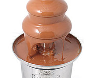 Chocolate Fountain