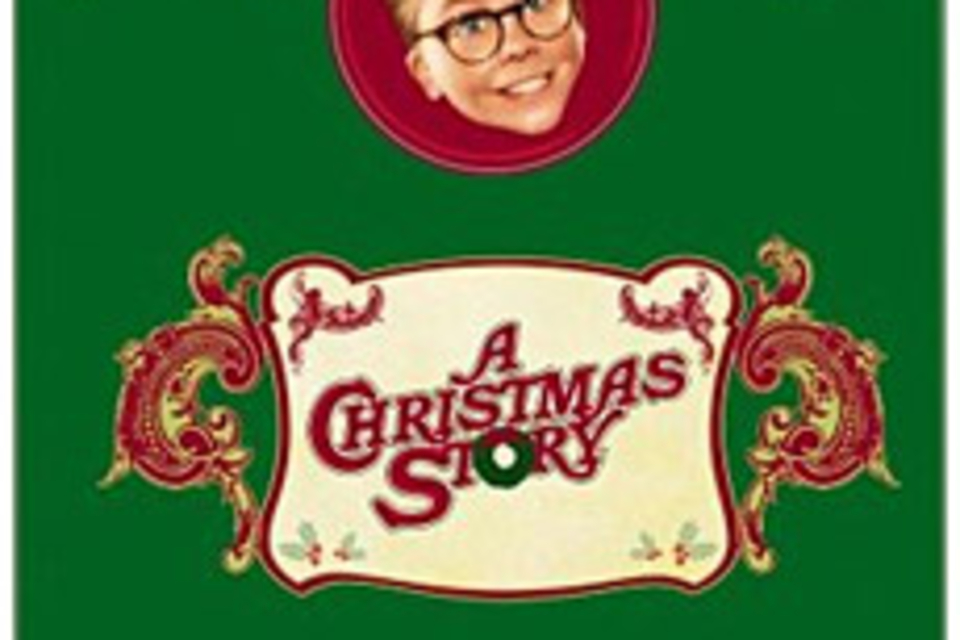 A Christmas Story - Ultimate Collector's Edition A Christmas Story - Ultimate Collector's Edition