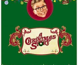 A Christmas Story - Ultimate Collector's Edition