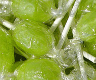 Chronic Candy