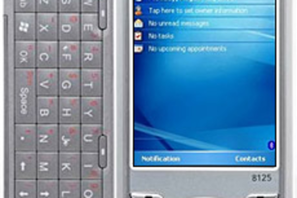 Cingular 8125 Cingular 8125