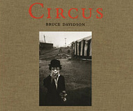 Circus by Bruce Davidson