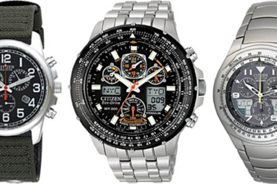 style watches citizen eco drive watches somewhere between flashy and ...