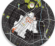 City Plates