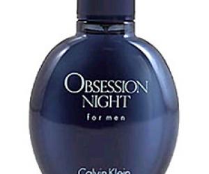 Calvin Klein Obsession Night Share REMOVESAVE Calvin Klein Obsession Night Share REMOVESAVE