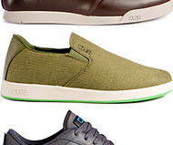 Clae Shoes
