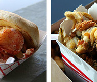 The Clam Shack