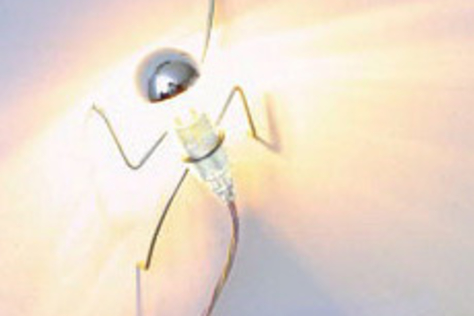 Climbing Light Climbing Light